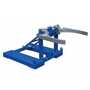 Vestil Fork Mounted Drum Handler 1.1k