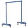 Vestil FPG-10 Portable Work Area Gantry Crane 1k