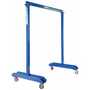 Vestil FPG-20 Portable Work Area Gantry Crane 2k