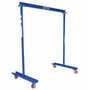 Vestil FPG-3 Port. Work Area Gantry Crane 300lb