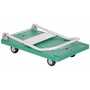 Vestil FPT-2133 21x33 Platform Truck w/Handle