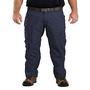 Berne FRP14 Flame Resistant Ripstop Cargo Pant, 30X30, Navy