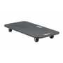 Vestil FWD-1836-3R 18x36 Fiber Wood Dolly 700Lb.