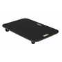 Vestil FWD-2436-3R 24x36 Fiber Wood Dolly 600Lb.