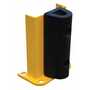 Vestil G8-12-B 8" Rack Guard 12" C Channel Bump.