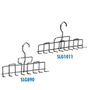 Gf Frank Bacon Hanger SLG1011 10 Prong Stainless Steel
