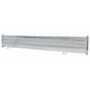 Vestil GR-F2R-BO-6-HDG 65.875 In Bolt On Guard Rail Gal.