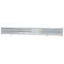 Vestil GR-F2R-BO-7-HDG 77.875 In Bolt On Guard Rail Gal.