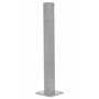 Vestil 42" Rigid Tube Post Bolt On SL
