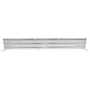 Vestil GR-F3R-BO-9-HDG 101.875 In 3Rib Bolt On GrdRail Gal