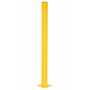 Vestil 72" 3 Rib Rigid Post Bolt On YL