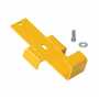 Vestil GR-STC8-DI-BKTCS-YL 113.875 In-12' Center Support Brckt