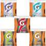 Gatorade Thirst Quencher Powder, 21 oz pack, Makes 2.5 Gallons