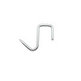 Gf Frank Rail Hook 2820 Stainless Steel
