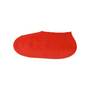 Global Resources FS0662 Shoe Cover Natural Rubber Textured Sole