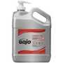 GOJO 2358-02 Cherry Gel Pumice Hand Cleaner 1 Gal Pump Bottle 2/Case