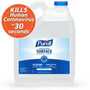 Gojo 4340-04 PURELL Healthcare Surface Disinfectant Spray Gallon Refill