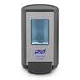 GoJo® 5134-01 Purell® Gray Soap Dispenser For 1250 ML Refills