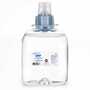 GOJO 5193-03 Purell Advanced Hand Sanitizer E3 Rated Foam 1200mL