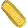 Golden Star ACBxxCITYY Infinity Twist Dust Mop, Yellow