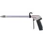 Guardair U80LJ048AA3 Ultra Whisperjet Long Trigger Safety Air Gun 6"