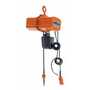 Vestil H-1000-1 1 Phase Economy Chain Hoist 1K