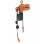 Vestil H-1000-3 3 Phase Economy Chain Hoist 1K