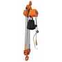 Vestil H-10000-1 1 Phase Economy Chain Hoist 10K