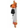 Vestil H-10000-3 3 Phase Economy Chain Hoist Option