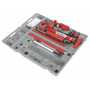 Vestil H-10 Portable Hydraulic Equip Kit 20