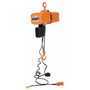 Vestil H-2000-1 1 PH Economy Chain Hoist 2k Cap