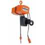 Vestil H-2000-3 2 PH Economy Chain Hoist 2k Cap