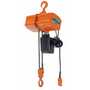 Vestil H-4000-1 1 PH Economy Chain Hoist 4k Cap