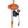 Vestil H-4000-3 2 PH Economy Chain Hoist 4k Cap