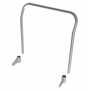 Vestil Steel H-Hopper-Handle -Kit H-25 Thru H-75