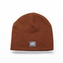 Berne H149 Heritage Knit Beanie, OSFM, Brown