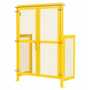 Vestil Gate For 48" Hyd Box Dump
