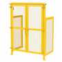Vestil Gate For 60" Hyd Box Dump
