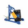 Vestil 84" Portable Hyd. Drum Carrier