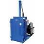 Vestil HDC-905-HC/230V 230V Steel Hydraulic Drum Crusher