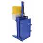 Vestil HDC-905-IDC/208V 208V Steel Hydraulic Drum Crusher