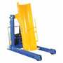 Vestil HDD-48-10-P 48" Port. Hyd. Drum Dumper 1k