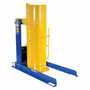 Vestil HDD-48-7-S 48" Hydraulic Drum Dumper 750