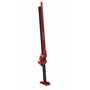 Vestil HDFJ-48 42" Ratchet Farm Jack 7k