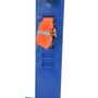 Vestil Welded on E-Track w/ Strap