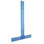 Vestil HDU-C-12-36 12Ft Dbl. Cantilever Rack 30/36"