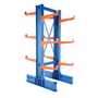Vestil 8 Ft. Cantilever w/24" Arm 8k