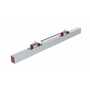 Vestil HFMS-60 60" Forklift Hang Magnet Sweeper