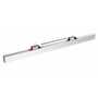 Vestil HFMS-72 72" Forklift Hang Magnet Sweeper