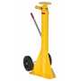 Vestil HI-J-100 Trailer Stabilizing Jack 50k